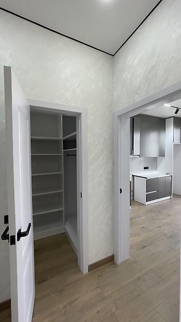 Ремонт под ключ: Продается 2х ком Кв 
Южный
9-этаж
69 м2
70000$ — 6