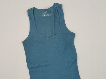 t shirty w prążki: Women`s T-shirt, Atmosphere, size S (EU 36)