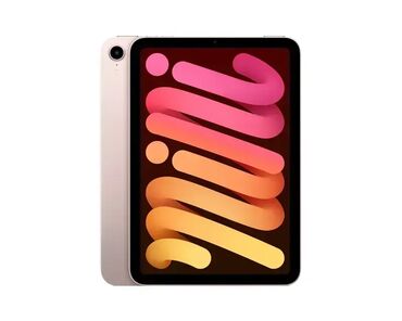 bluetooth adapter za kola: 🍏 Naziv proizvoda: Apple iPad Mini 6th Gen 8.3" WiFi 256GB – Pink