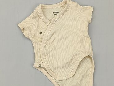 letnie kombinezony allegro: Body, SinSay, Newborn baby, 
condition - Very good