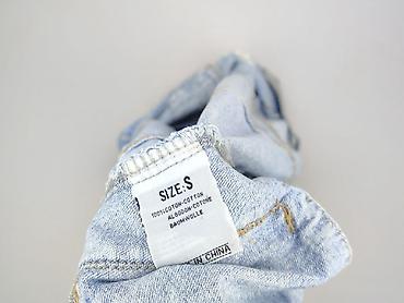 hause bluzy: Fashion Jeans, Kurtka jeansowa damska, rozmiar S — 5