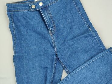Jeans for women, SinSay, size S (EU 36)