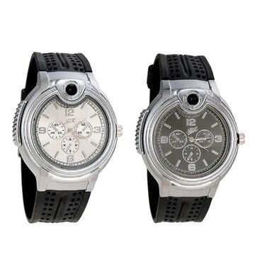 satovi i nakit: Classic watch, Unisex