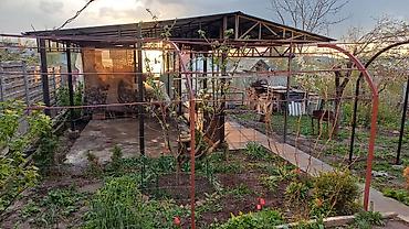 Продажа дач: 🏡 🏡 Продаётся уютная дача в селе Таш-Мойнок (Победа) Продаётся — 21