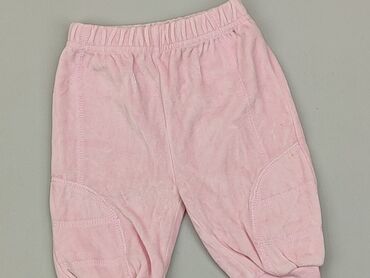 Trousers and Leggings: Sweatpants, Newborn baby, condition - Very good