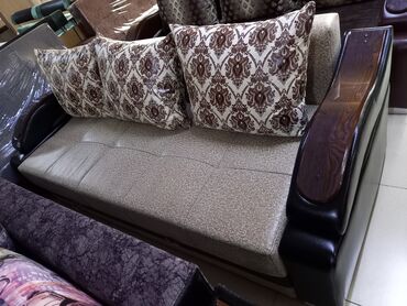 Раскладные диваны: Раскладной диван, Новый — 5