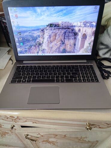 акустические системы asus мощные: Ноутбук, Asus, 12 ГБ ОЗУ, Intel Core i7, 15.6 ", Б/у, Игровой, память HDD + SSD