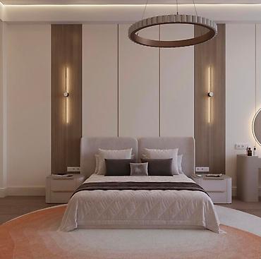 artwin: 2 комнаты, 79 м², Технопарк Элитка, 12 этаж, Дизайнерский ремонт — 1