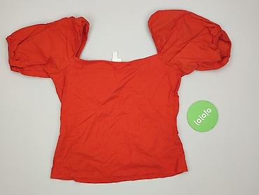 morgan bluzki: H&M, Bluzka damska, rozmiar M — 3