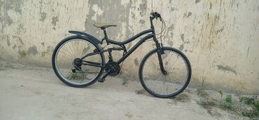 bentley velosiped: Горный велосипед 26"