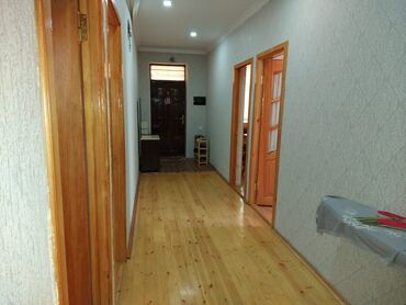 Uzunmüddətli kirayə evlər: 120 kv. m, 4 otaqlı, İnternet, Telefon, Qaz — 9