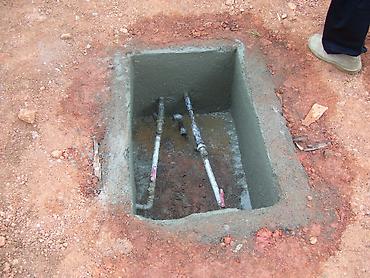 Beton kanalizasiya qapaqları: 🔹 Kalodis | Dəmir Beton Kalodis Məmulatları | Bakı və Rayonlar — 3