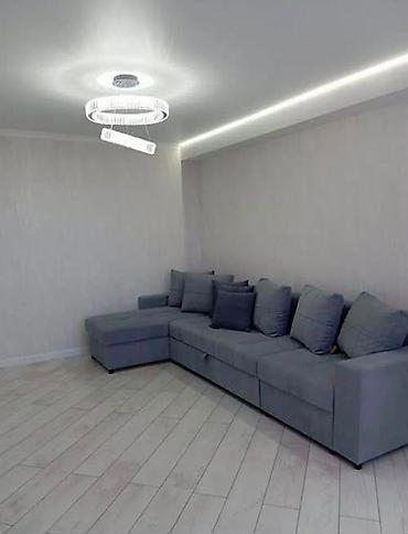 свердловский: 2 комнаты, 70 м², Гостиничный тип, 5 этаж, Евроремонт — 8