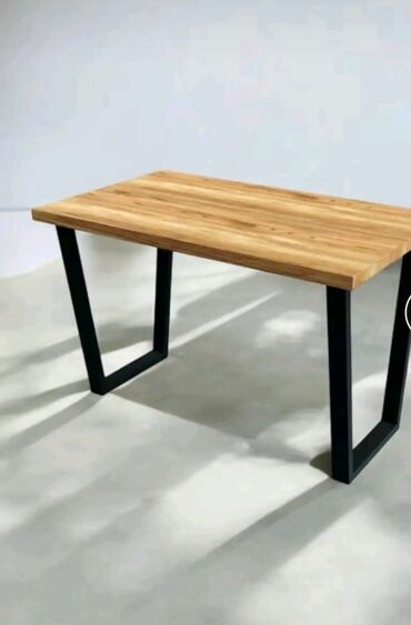 Masalar: Yeni, Açılmayan, Laminat, Dördbucaq masa — 5