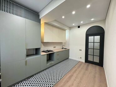 снять квартиру в заре: 1 комната, 43 м², Элитка, 4 этаж, Дизайнерский ремонт