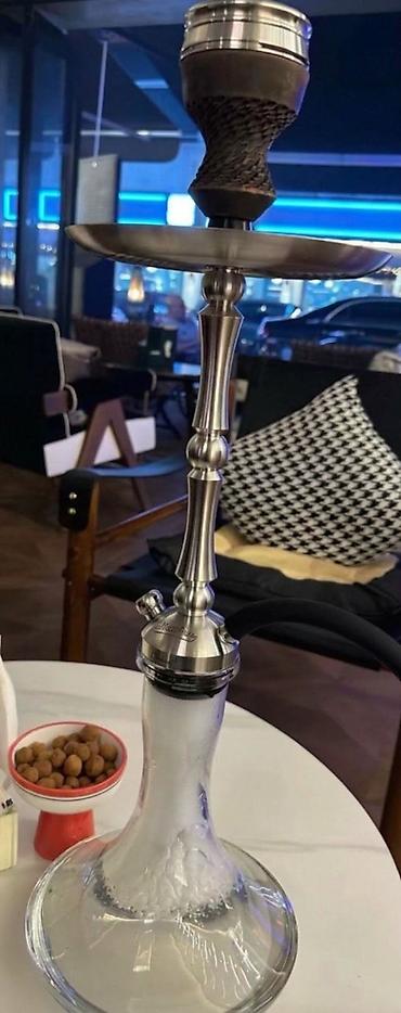 qelyan caşka: Salam . ideal vəziyyətdə premium matpeat Classic M+ satılır .Evdə — 1