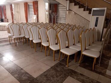 Стулья для кафе, ресторанов: Стул, стульчик, стулья, отургуч, столы, металлическая стул для — 14