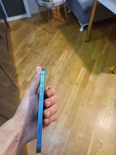 IPhone 13, Mavi, Simsiz şarj lalafo.az -da IPhone 13, Mavi, Simsiz şarj