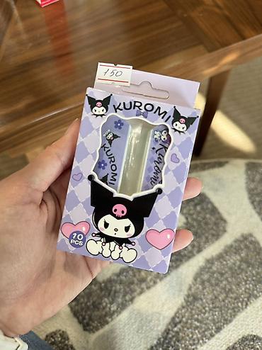 Другие принадлежности: ✨ Детские пластыри и маски — мило, безопасно, в наличии! ✨ У нас — — 4