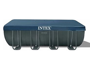 Бассейны: №: 7972 Məhsulun adı: Tent Intex 10756 Brend: Intex Kateqoriya: Hovuz — 1