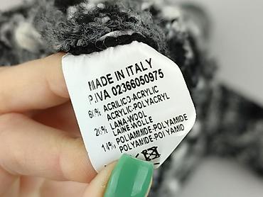 dresy armani: Kardigan damski, rozmiar 5XL — 4