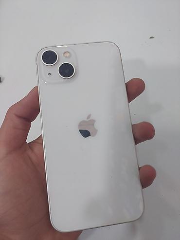 IPhone 13, 128 GB, Ağ