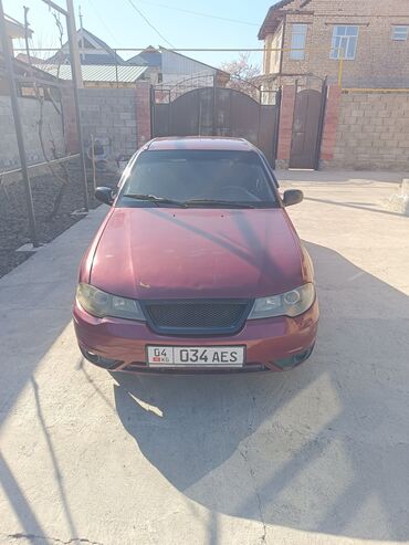 w211 авто: Daewoo Nexia: 2010 г., 1.5 л, Механика, Бензин, Седан