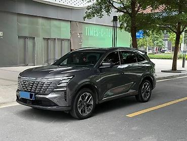 Changan: Срочно продаю чанган cs75plus оформлен масло меняли полики поставили — 1