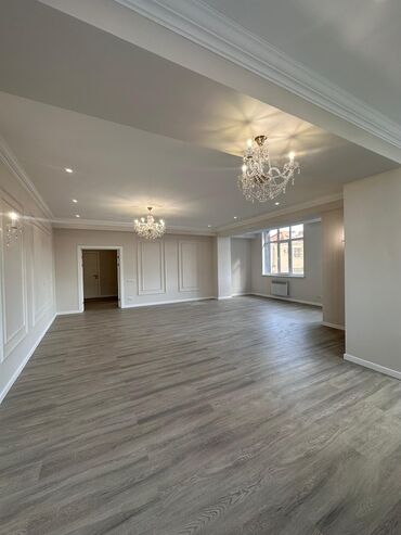 квартиры в оше на час: 3 комнаты, 158 м², Элитка, 2 этаж, Дизайнерский ремонт