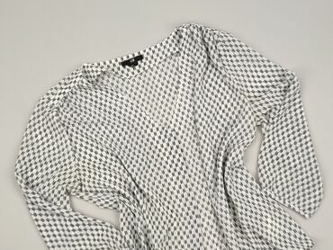 Blouses: Women's blouse, H&M, L (EU 40)