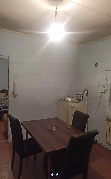 günlük: Baki şeh Xetai rayonu Nzs qesebesinde yerlesir eve bir nefer otaq — 3