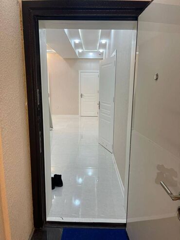 Yeni tikili: 3 otaqlı, Yeni tikili, 135 kv. m — 7