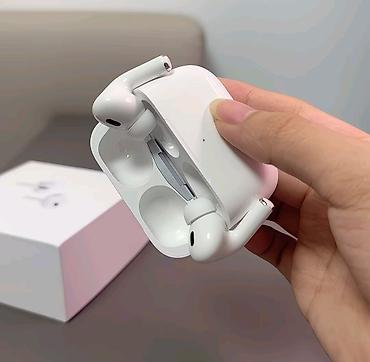 24 дюйма: AirPods pro 800 som пишите Ватсап Ном — 3