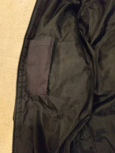 Zimske jakne: Zimska jakna Najlon, XS, bоја - Tamnoplava na lalafo.rs — 7 Zimske jakne: Zimska jakna Najlon, XS, bоја - Tamnoplava — 7