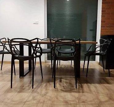 ikea uzice: INDUSTRIJSKI NAMEŠTAJ TRPEZARIJSKI STOLOVI | Izrada nameštaja po meri — 2