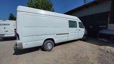 Toyota: Toyota Alphard: 2003 г. — 4