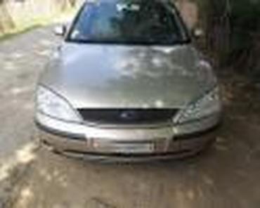 Glave motora: SPOLJNE KVAKE ZA FORD C-MAX, FIESTA, FOCUS . OD 2001. DO 2011. GOD — 33