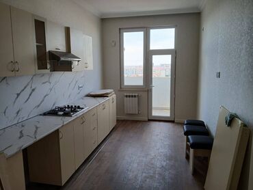 Uzunmüddətli kirayə mənzillər: Sumqayıt şəhər, 10-cu mikrorayon, Kristal Abşeron yaşayış