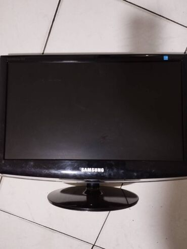 Monitorlar: 19 50 azn ve 22 70 azn monitorlar satilir
