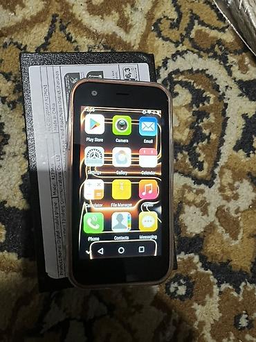 Другие мобильные телефоны: A17 Mini Smartphone - Компактный смартфон с экраном 3.0" (7,6 см) — 11