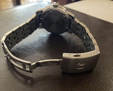 Qol saatları: Tissot PRC 200 kişi qol saatı - Brend/model: Tissot PRC 200 - Korpus — 3
