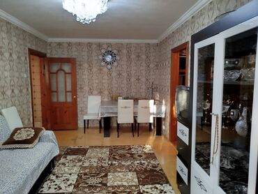 Köhnə tikili: Mingəçevir, 2 otaqlı, Köhnə tikili, 45 kv. m — 2