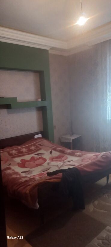 частные дома в кредит в баку: 5 комнат, 110 м², Нет кредита, Свежий ремонт