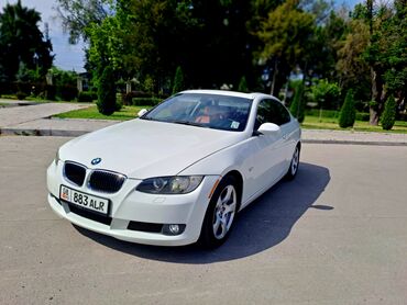 гидропресс купить: BMW 3 series: 3 л | 2008 г. | Купе | Идеальное