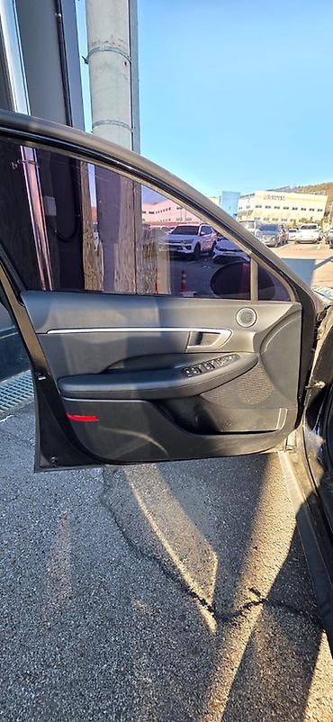 Hyundai: Hyundai Sonata: 2020 г., 2 л, Автомат, Газ, Седан — 21