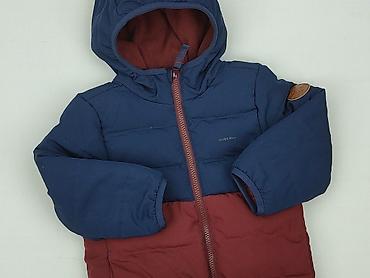 adidasy 24: Kurtka zimowa, Quechua, 2-3 lat, 86-92 cm, stan - Bardzo dobry — 1