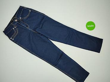jeansy bootcut: Jeansy damskie, rozmiar S — 2