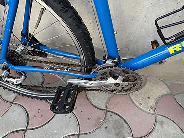 Горные велосипеды: Горный велосипед, Алюминий, Б/у — 6