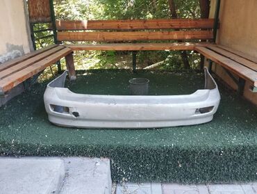 бампер опель вектра а: Бампер Арткы Honda, Колдонулган, Оригинал