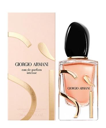 si parfum: Giorgio Armani Sì Eau de Parfum Intense – 50 ml (1.6 FL. OZ.) - — 1